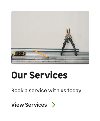 Our Services