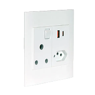 Plugs, Sockets & Switches Plugs, Sockets & Switches