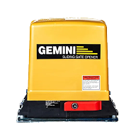 Intercom, Gates & Garage Door Motors
