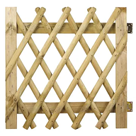 GATES & EXTERIOR DELIMITATION GATES & EXTERIOR DELIMITATION