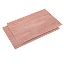 BOARDS FOR EXTERIOR USE BOARDS FOR EXTERIOR USE