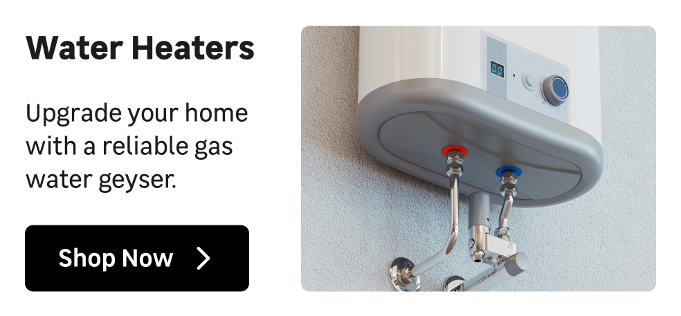 Water Heaters