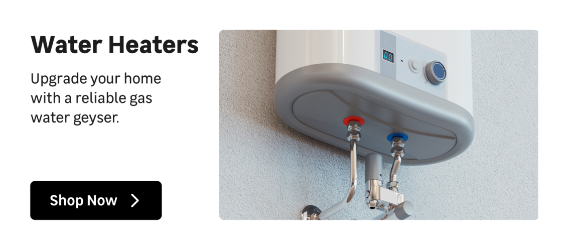 Water Heaters