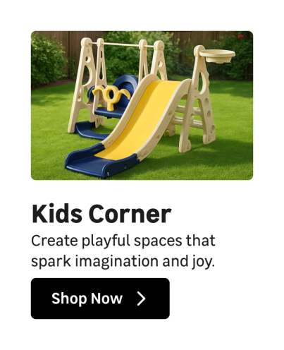 Kids Corner desktop