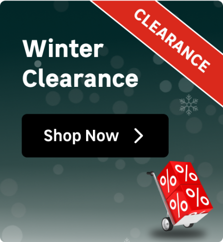 Clearance Sale