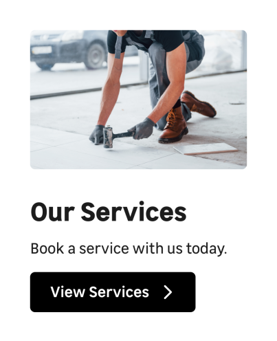 Our Services