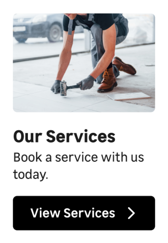 Our Services