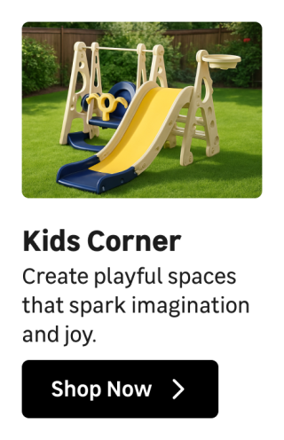 Kids Corner mobile