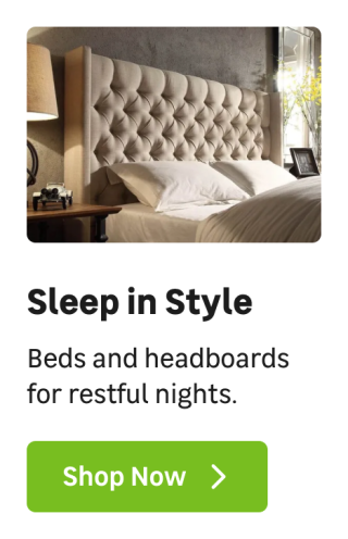 Headboard|Mobile left image