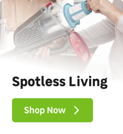 Shop Appliances| Mobile bottom image