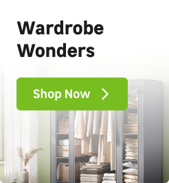 Decor|Mobile top image