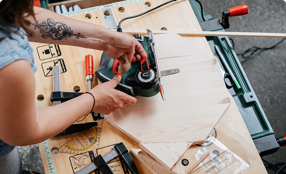 Top 10 DIY Mistakes