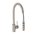KITCHEN MIXER TAPS