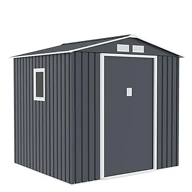 GARDEN SHEDS AND STORAGE GARDEN SHEDS AND STORAGE