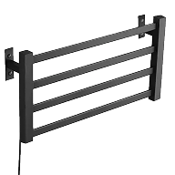 Heated Towel Rails