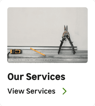 Our Services