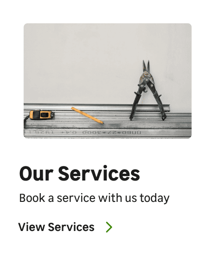 Our Services