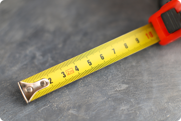 Ignoring Measurements