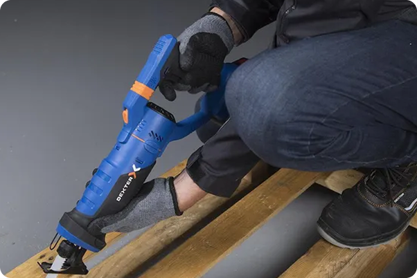 Neglecting Safety Precautions