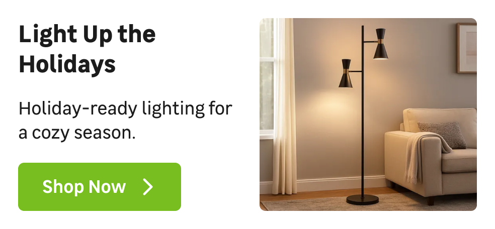 Light up|Mobile top image