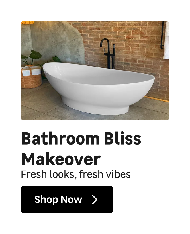 Bathroom Bliss Makeover|Desktop left image