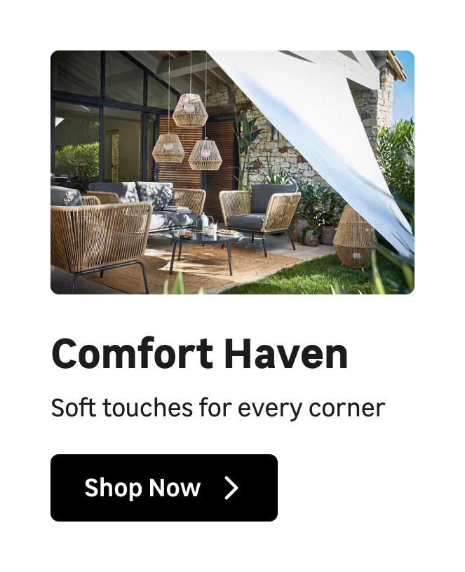 Harvest Comfort Haven|Desktop right image