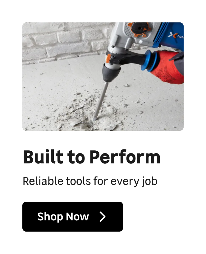 Built to perform|Desktop left image