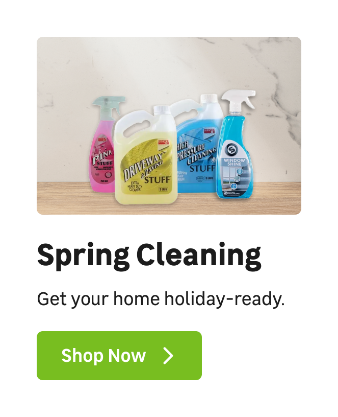 Spring Cleaning|Desktop right image