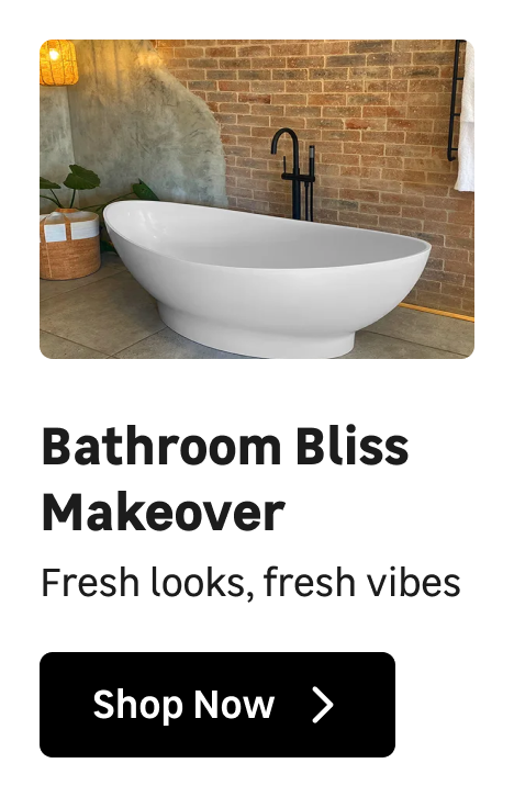 Bathroom Bliss Makeover|Mobile left image
