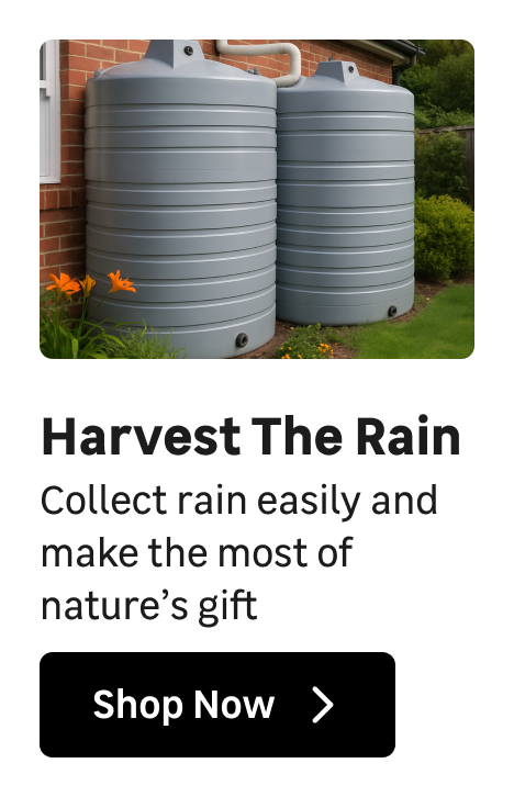 Harvest The Rain|Mobile right image