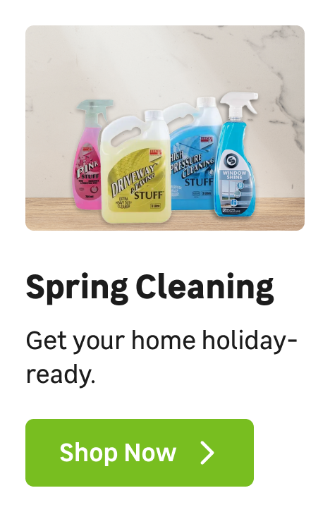 Spring Cleaning|Mobile right image