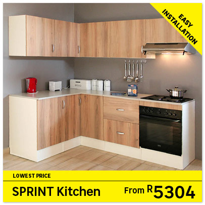 Kitchen Cupboards Furniture, Live Wood Countertops South Africa