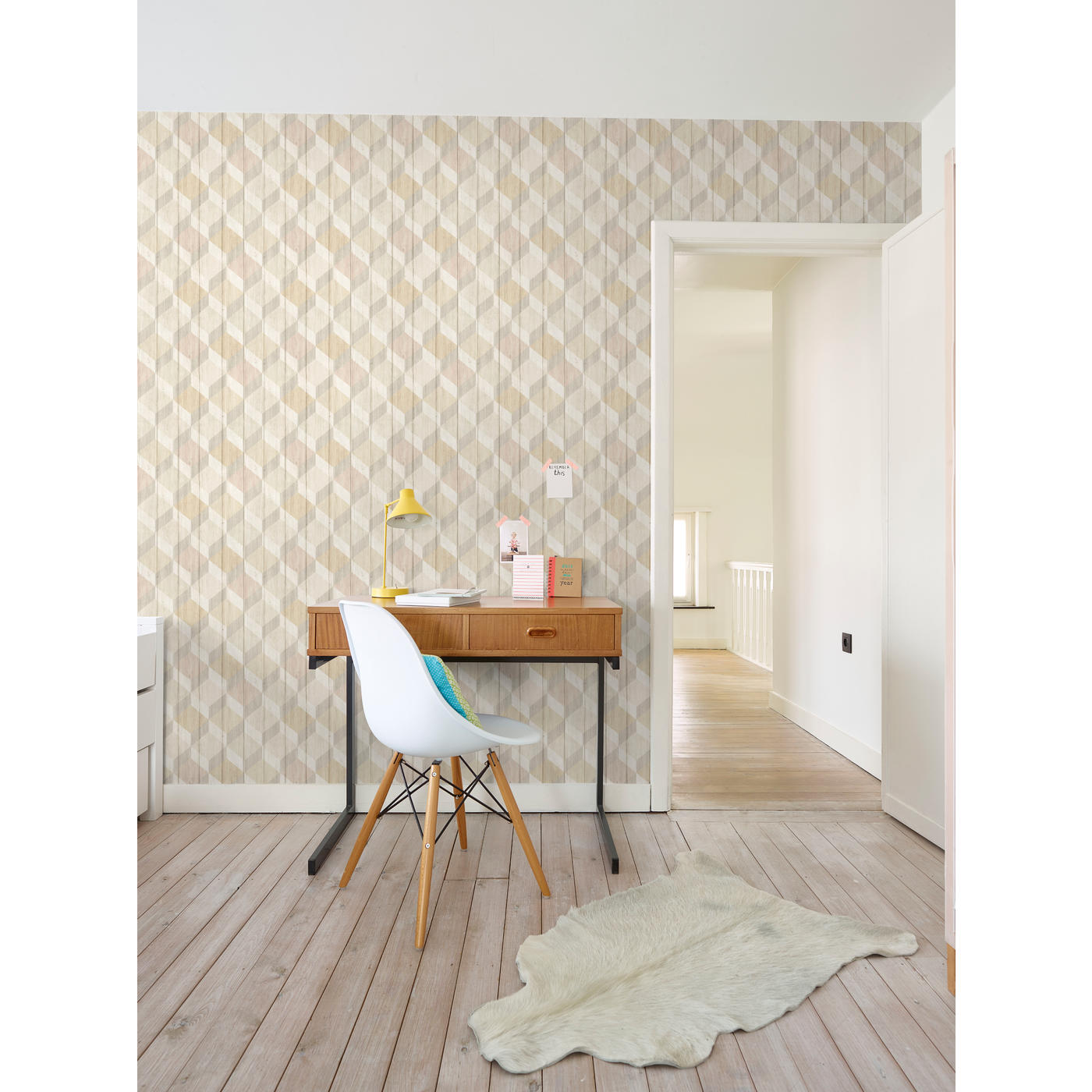 Wallpaper And Wall Coverings Decoration Leroy Merlin