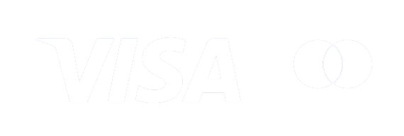 Visa and Mastercard
